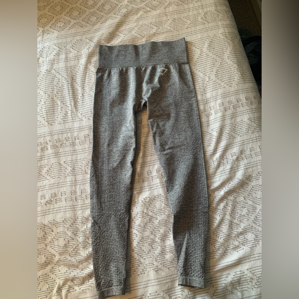 Gymshark Vital Seamless Leggings